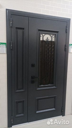 Двери на любой вкус по любым размерам