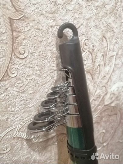 Удочка 5м оснащённая новая