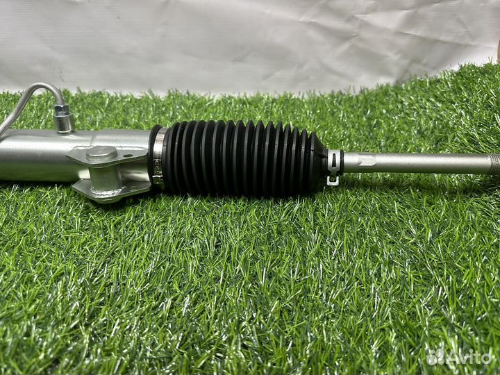 Рулевая рейка Ford Mondeo 4, Ford Galaxy II