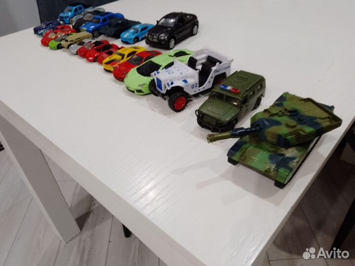 Коплект машнак