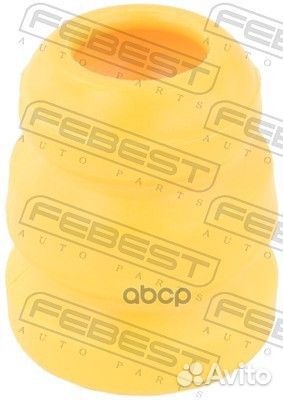 Отбойник амортизатора MB GLK-class 204 07-15 пе