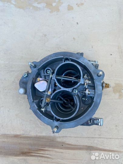 Карбюратор к151в уаз,Газель