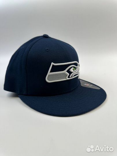 Бейсболка New Era 59Fifty 7 5/8 NFL США