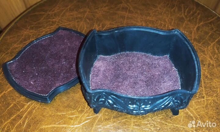 Шкатулки СССР