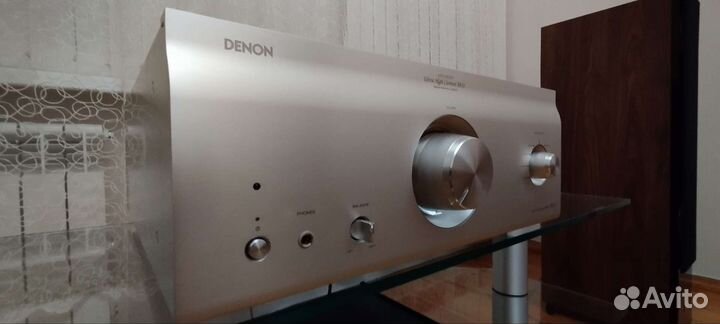 Домашняя аудиосистема высокого класса