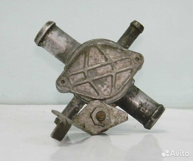 Тройник охлаждения Fiat Marea 1.6 16 кл