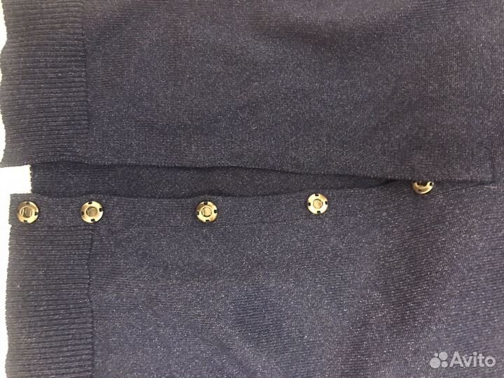 Yves Saint Laurant платье