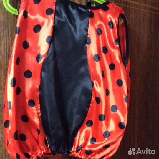 Карнавальный костюм 