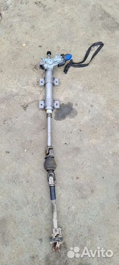 Колонка рулевая Ford Transit, 2011