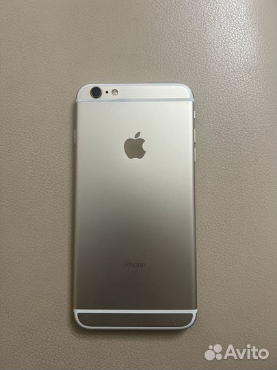 iPhone 6S Plus, 16 ГБ