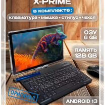 Новый Планшет A15 Max 6/128 гб (10.1 дюйм). В Чите