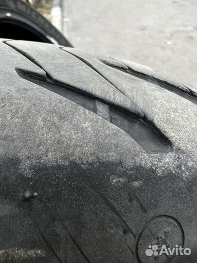 Michelin pilot road 5