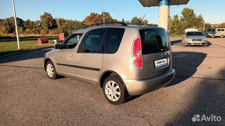 Skoda Roomster 1.4 МТ, 2012, 229 800 км