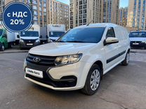 ВАЗ (LADA) Largus 1.6 MT, 2021, 164 000 км, с пробегом, цена 1 325 000 руб.