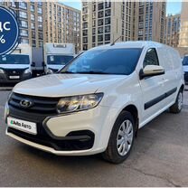 ВАЗ (LADA) Largus 1.6 MT, 2021, 164 000 км, с пробегом, цена 1 215 000 руб.