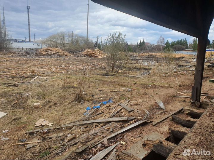 Разнорабочий с ежедневной оплатой и проживанием