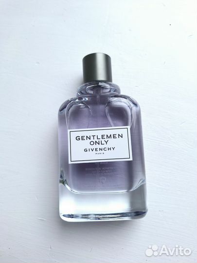 Givenchy Gentlemen