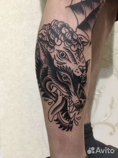 Тату за расходники/Модель для тату/Тату бесплатно
