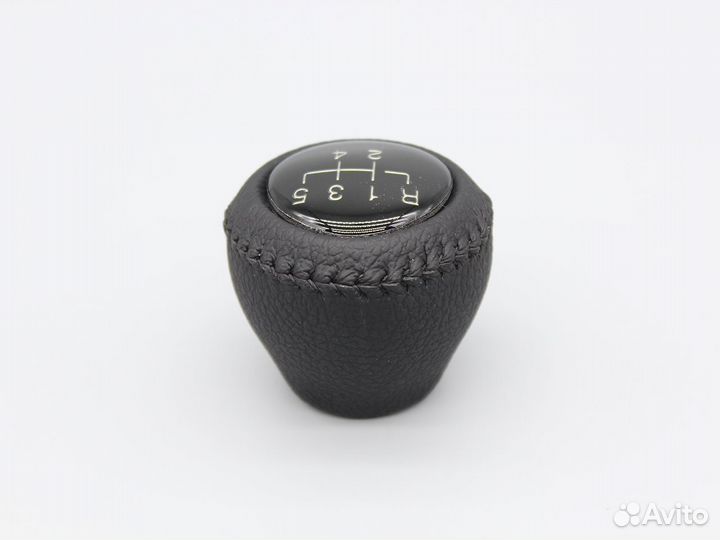 Ручка кулисы МКПП chevrolet Lacetti 96439395