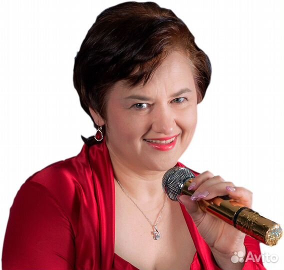 Обучение вокалу