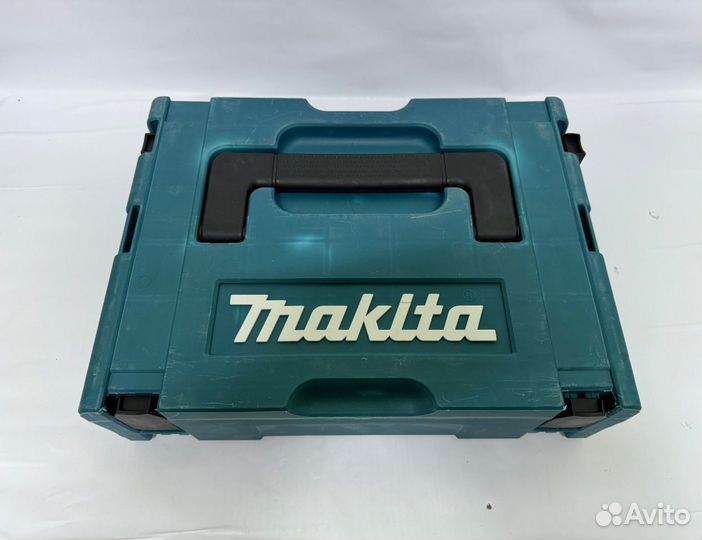 Набор Ударная дрель и Гайковерт Makita