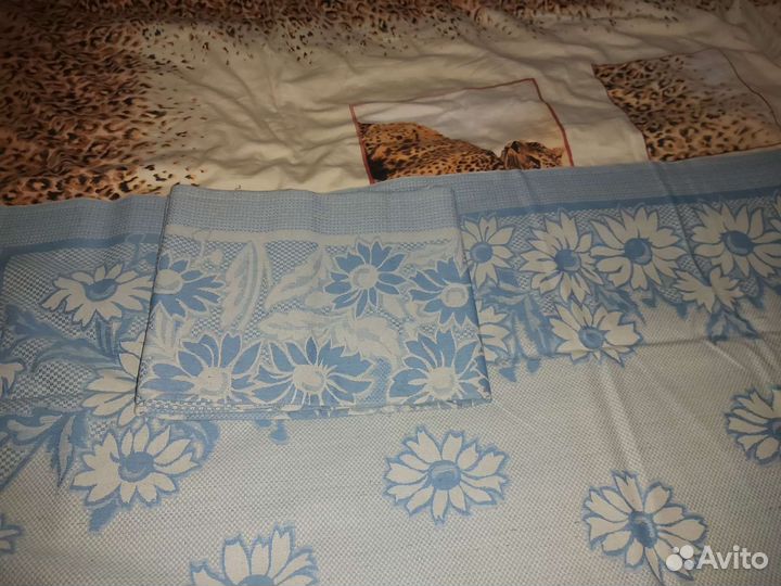 Покрывало СССР