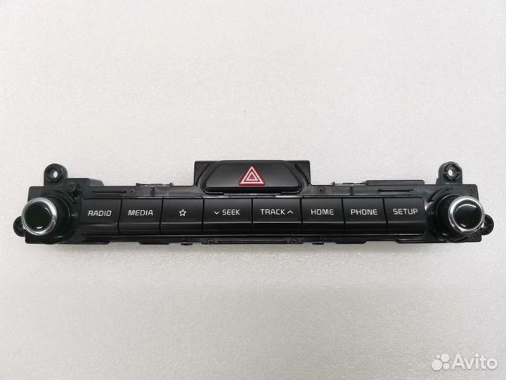 Блок управления Kia Sportage 4 2.0 2019