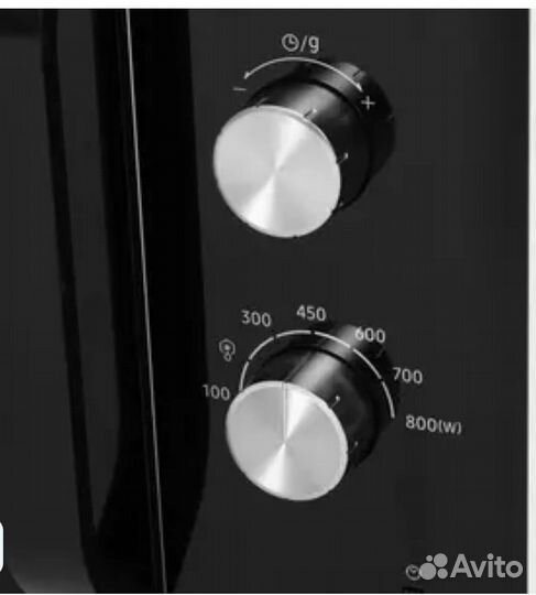 Новая микроволновая печь Samsung MS23K3614AW