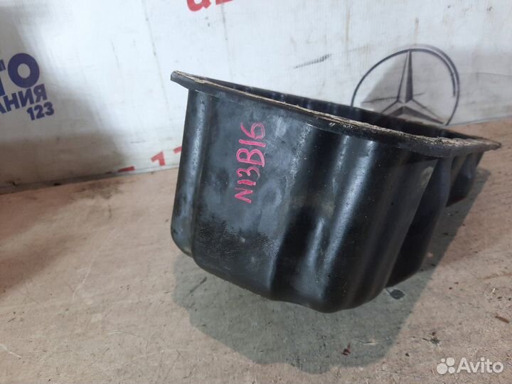 Поддон Bmw 1 Series F20 N13B16 2011