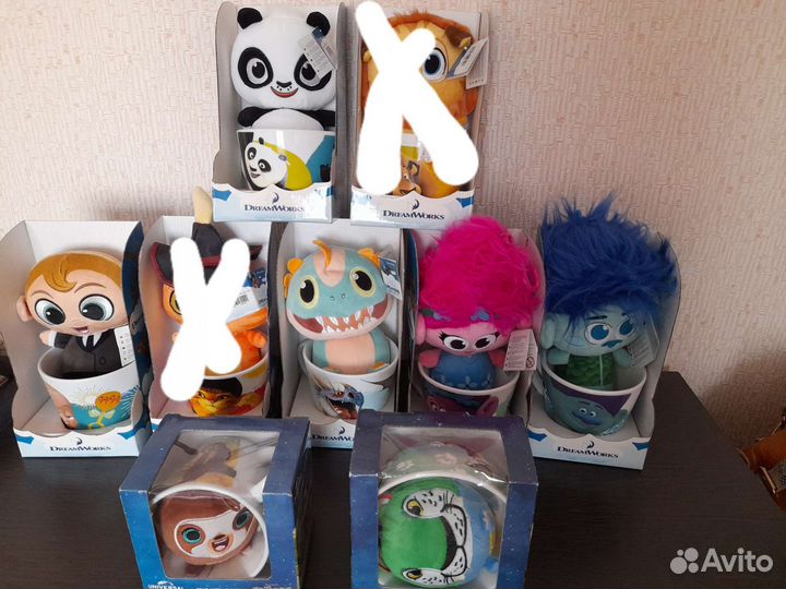 Игрушка в кружке