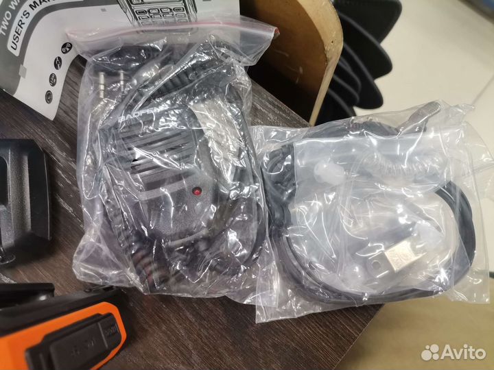 Рация baofeng 16 plus