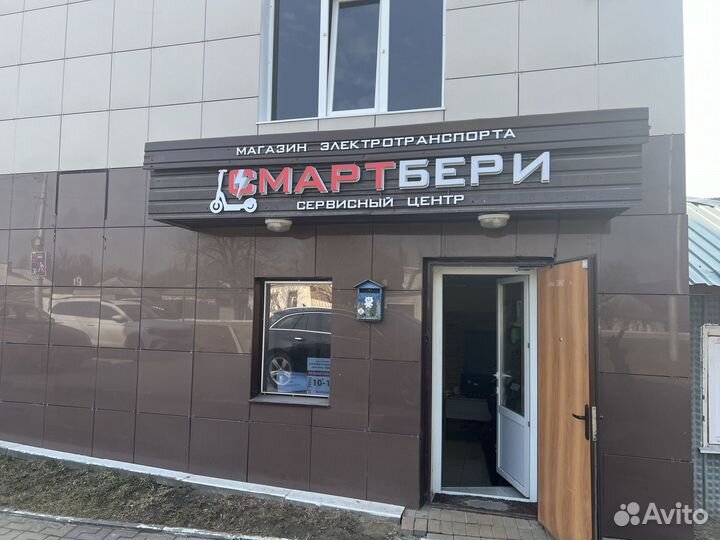 Электросамокат Xiaomi хамут узла складывания