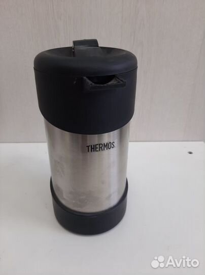Термос, термос-кофеварка Thermos, котелок