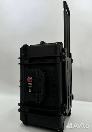 Подавитель Дронов бпла Гром 10