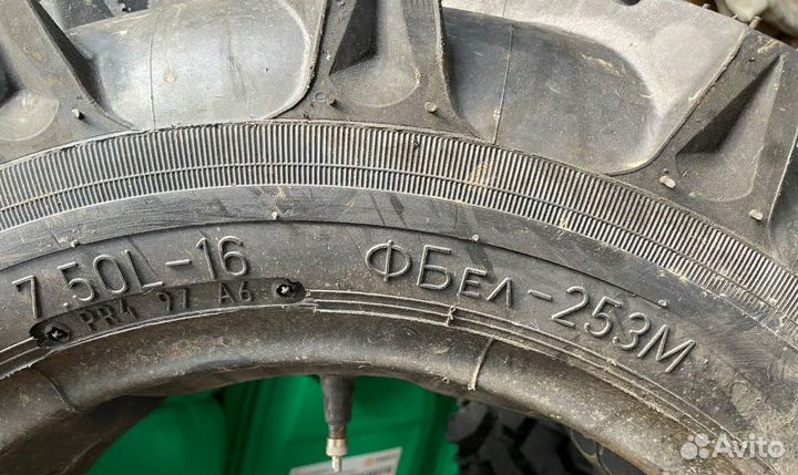 Белшина Artmotion Бел-253 7.5 R16