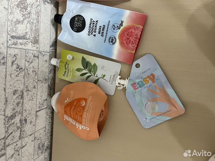 Уход и декоративка