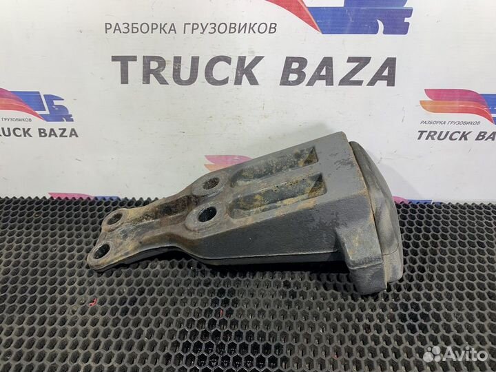 Отбойник задней рессоры Mercedes-Benz Axor