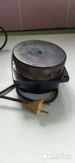 Плитка лабораторная