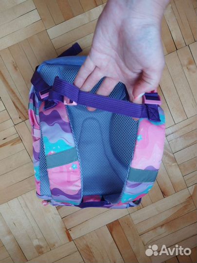 Рюкзак для начальной школы