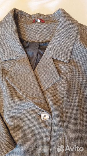 Пальто женское Cassidy новое 52 размер