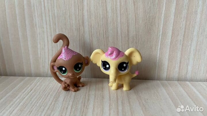 Littlest Pet Shop