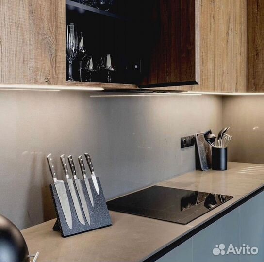 Кухонный гарнитур на заказ