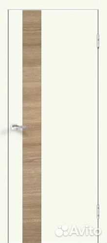 Двери межкомнатные Galant DUO 2