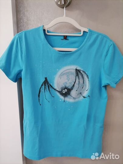 Пакет женских вещей 48 бу