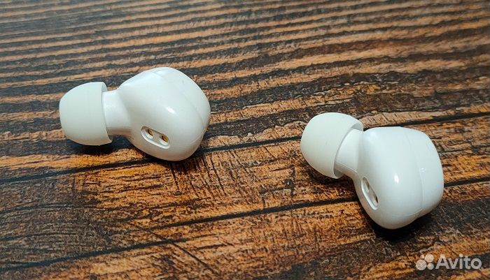 Новые TWS-наушники itel Earbuds T1