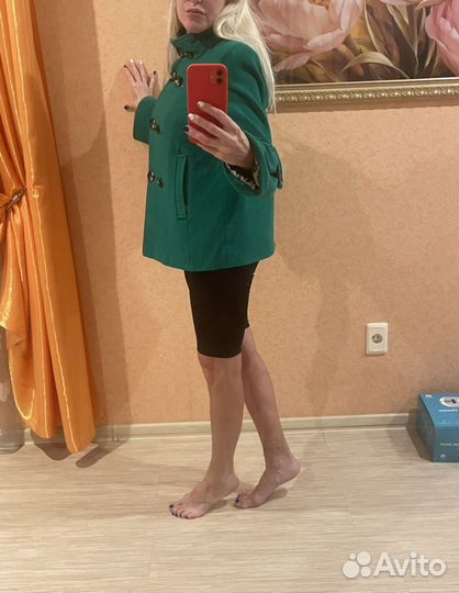 Пальто женское