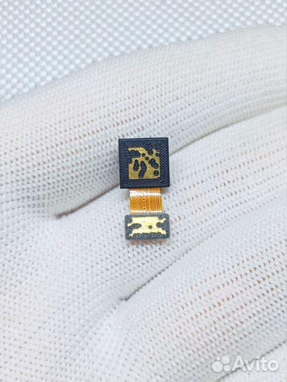 Huawei Honor 8. Фронтальная камера. Оригинал