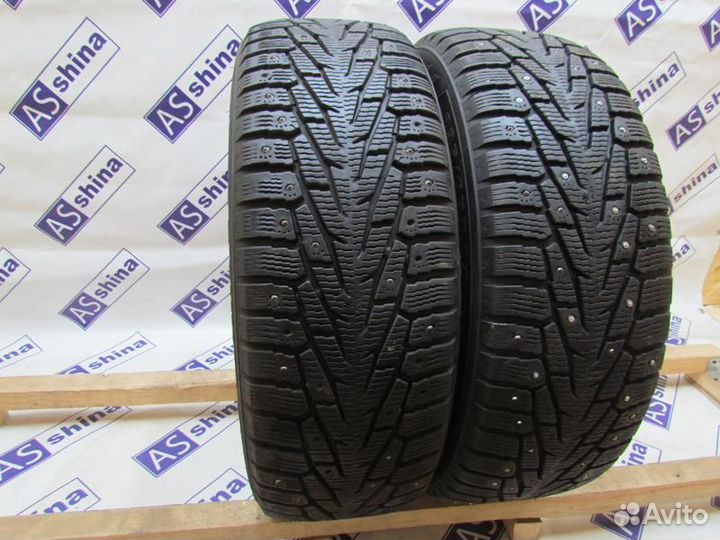 Nokian Tyres Hakkapeliitta 7 SUV 235/65 R17 92N