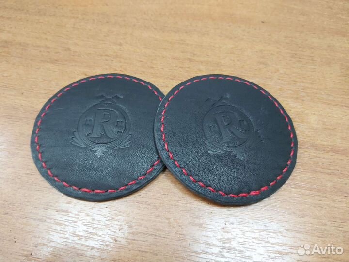 Подставка (бирдекель) под бокалы, кружки)