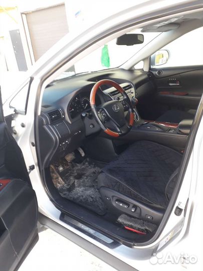Аренда авто